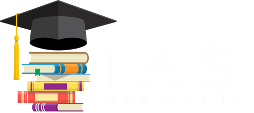 TAS Consulting, LLC (Tutoring ACT & SAT) - Professional Development